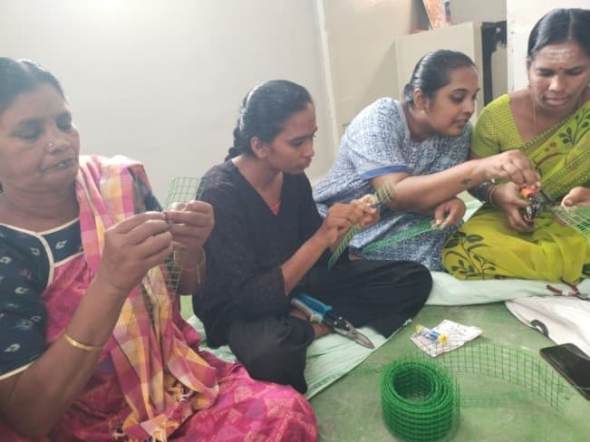 Rehabilitation & Life Skills