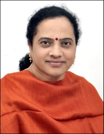 Dr. Mamatha Raghuveer Achanta
